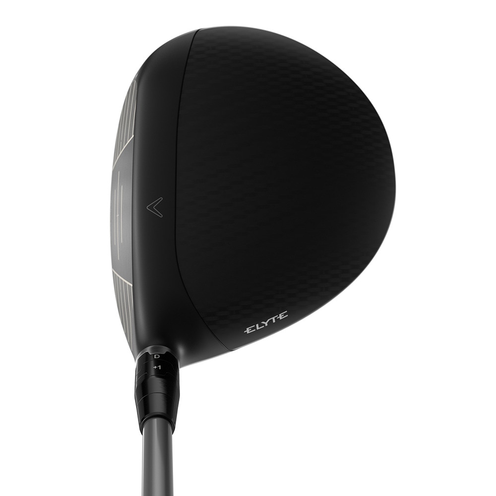 キャロウェイ（CALLAWAY）（メンズ）ELYTE MINI エリート ミニ ドライバー(1W ロフト11.5度)VENTUS GREEN 50 for Callaway