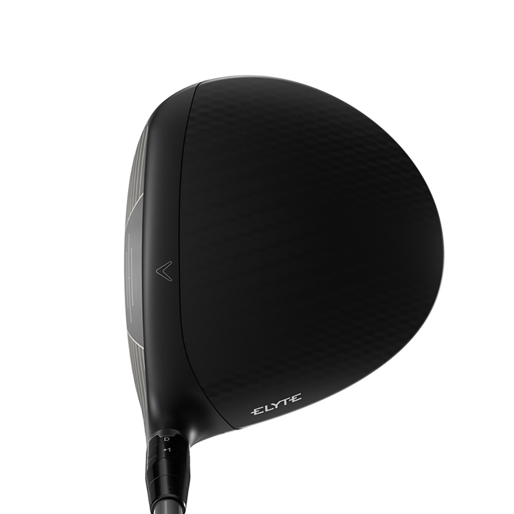 キャロウェイ（CALLAWAY）（メンズ）ELYTE X 10K ドライバー(1W ロフト10.5度)VENTUS GREEN 50 for Callaway