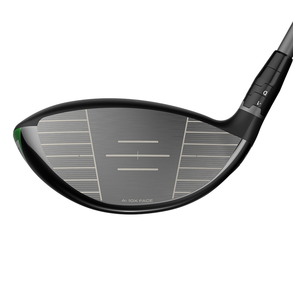 キャロウェイ（CALLAWAY）（メンズ）ELYTE X 10K ドライバー(1W ロフト10.5度)VENTUS GREEN 50 for Callaway