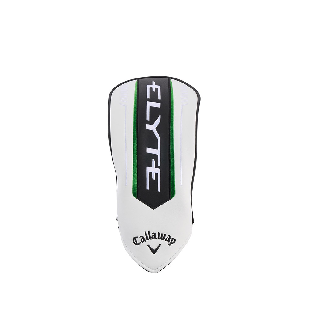 キャロウェイ（CALLAWAY）（メンズ）ELYTE X 10K ドライバー(1W ロフト9度)VENTUS GREEN 50 for Callaway