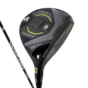 (メンズ)VX フェアウェイウッド(3W ロフト15度)VANQUISH 5F
