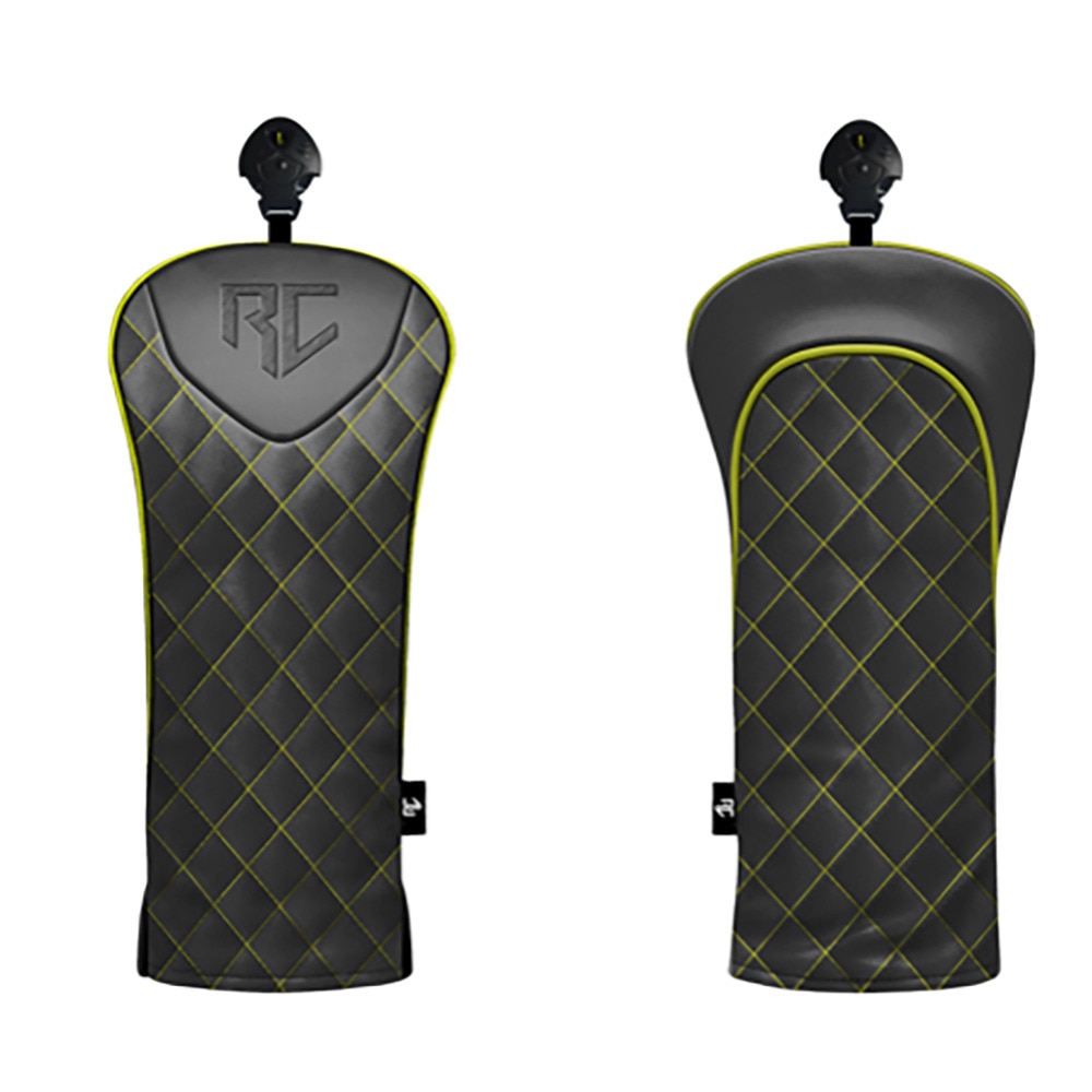 ロイヤルコレクション（ROYALCOLLECTION）（メンズ）VX フェアウェイウッド(3W ロフト15度)VANQUISH 5F
