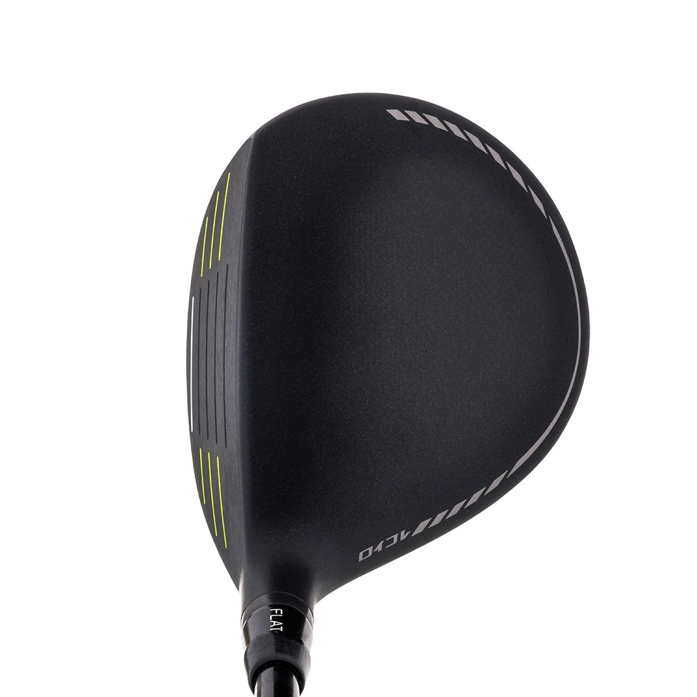 ロイヤルコレクション（ROYALCOLLECTION）（メンズ）VX フェアウェイウッド(5W ロフト18度)VANQUISH 5F