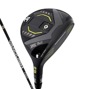 (メンズ)VX フェアウェイウッド(5W ロフト18度)VANQUISH 5F