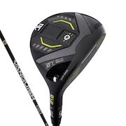 (メンズ)VX フェアウェイウッド(7W ロフト21度)VANQUISH 5F