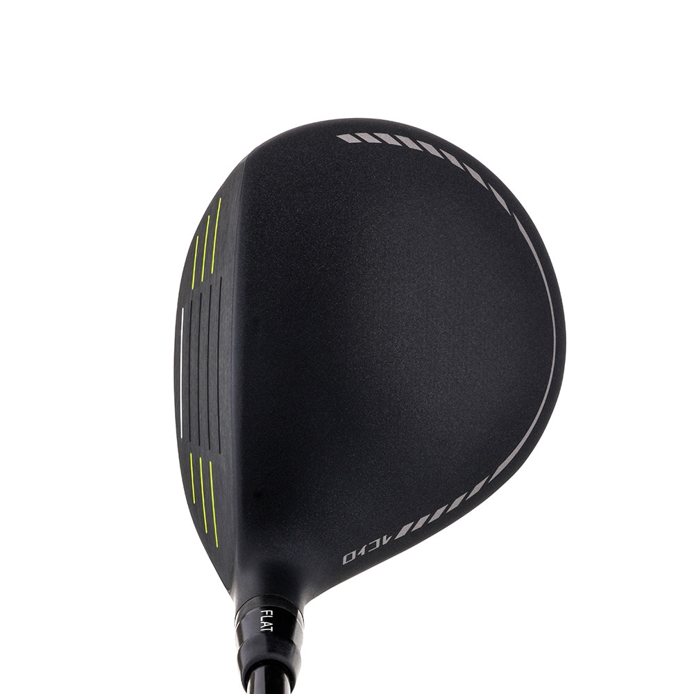 ロイヤルコレクション（ROYALCOLLECTION）（メンズ）VX フェアウェイウッド(7W ロフト21度)VANQUISH 5F