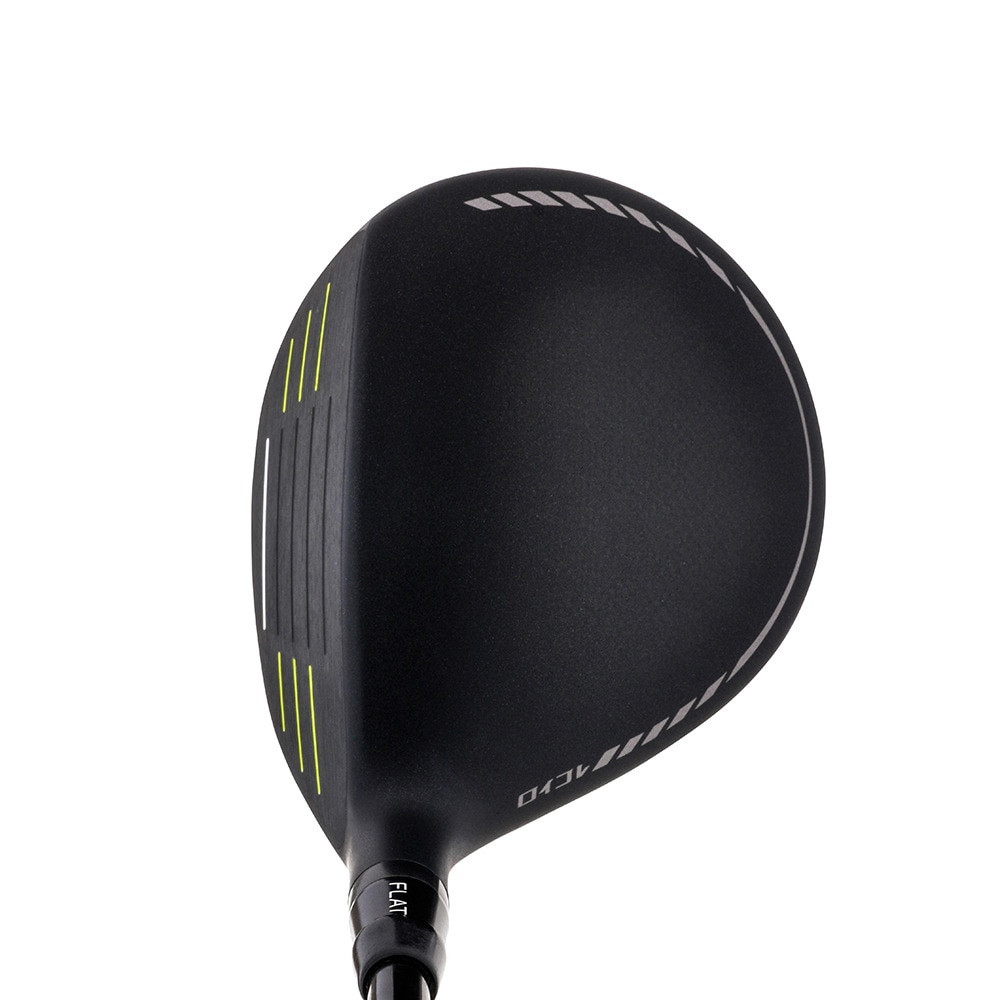 ロイヤルコレクション（ROYALCOLLECTION）（メンズ）VX フェアウェイウッド(9W ロフト24度)VANQUISH 5F