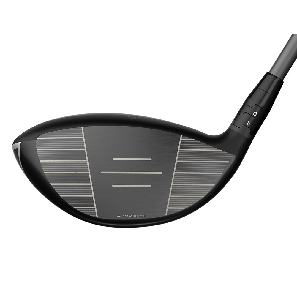 キャロウェイ（CALLAWAY）（メンズ）ELYTE MINIドライバー Night Edition(1W ロフト11.5度)TENSEI GREEN 60 for Callaway