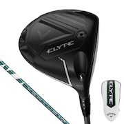 (メンズ)エリート ELYTE ドライバー NIGHT EDITION(1W ロフト10.5度)VENTUS GREEN 50 for Callaway