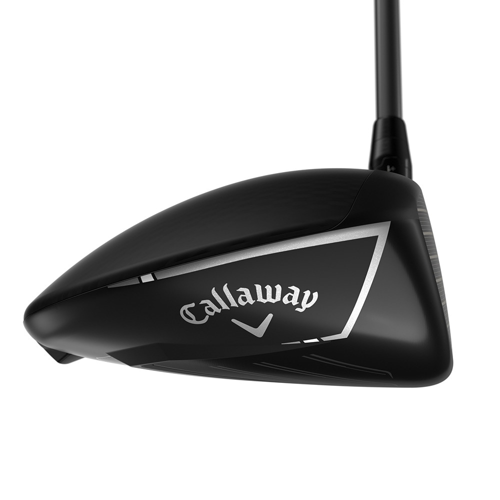 キャロウェイ（CALLAWAY）（メンズ）エリート ELYTE X ドライバー NIGHT EDITION(1W ロフト10.5度)VENTUS GREEN 50 for Callaway