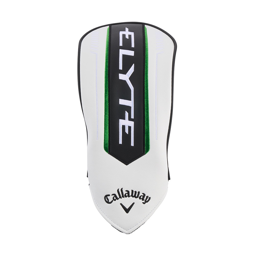 キャロウェイ（CALLAWAY）（メンズ）エリート ELYTE X ドライバー NIGHT EDITION(1W ロフト10.5度)VENTUS GREEN 50 for Callaway