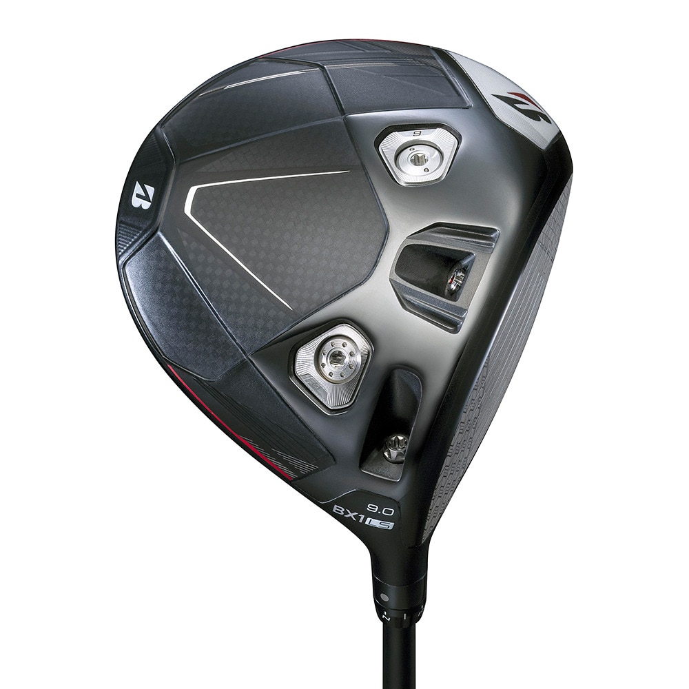 ブリヂストンゴルフ（BRIDGESTONE GOLF）（メンズ）BX1LS ドライバー(1W ロフト9度)VENTUS BS6 2