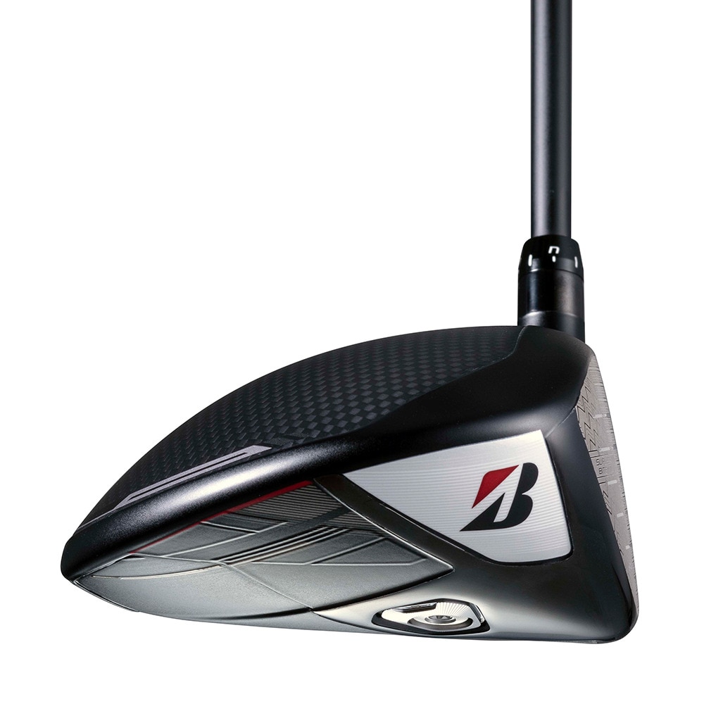 ブリヂストンゴルフ（BRIDGESTONE GOLF）（メンズ）BX1LS ドライバー(1W ロフト9度)VENTUS BS6 2