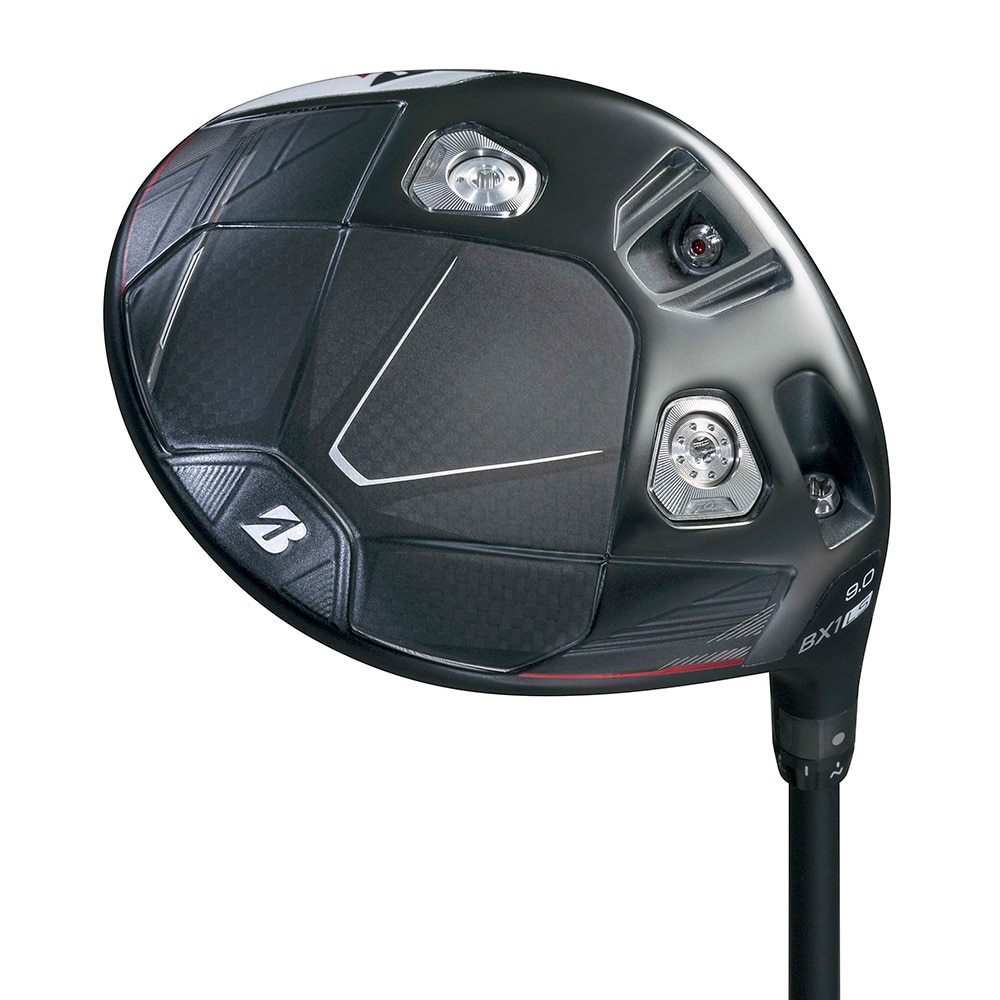 ブリヂストンゴルフ（BRIDGESTONE GOLF）（メンズ）BX1LS ドライバー(1W ロフト9度)VENTUS BS6 2