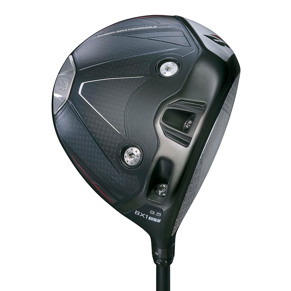 ブリヂストンゴルフ（BRIDGESTONE GOLF）（メンズ）【先行予約商品】BX1ST ドライバー(1W ロフト9.5度)VENTUS BS6 2