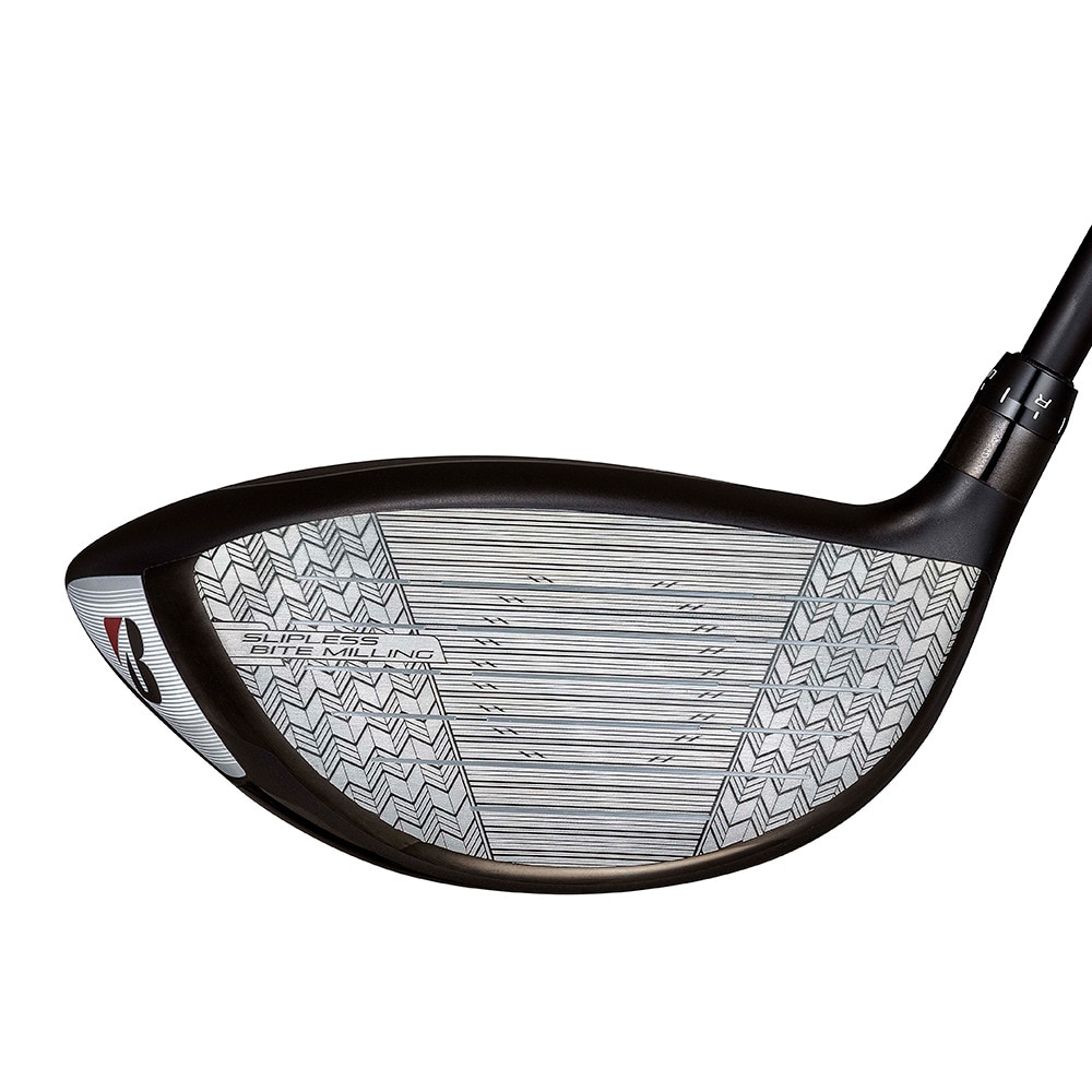 ブリヂストンゴルフ（BRIDGESTONE GOLF）（メンズ）【先行予約商品】BX1ST ドライバー(1W ロフト9.5度)VENTUS BS6 2