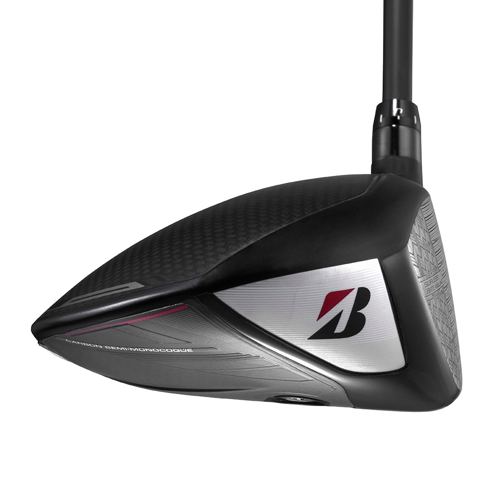 ブリヂストンゴルフ（BRIDGESTONE GOLF）（メンズ）【先行予約商品】BX1ST ドライバー(1W ロフト9.5度)VENTUS BS6 2