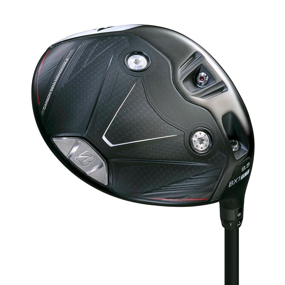 ブリヂストンゴルフ（BRIDGESTONE GOLF）（メンズ）【先行予約商品】BX1ST ドライバー(1W ロフト9.5度)VENTUS BS6 2