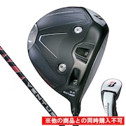(メンズ)【先行予約商品】BX1ST ドライバー(1W ロフト9.5度)VENTUS BS6 2