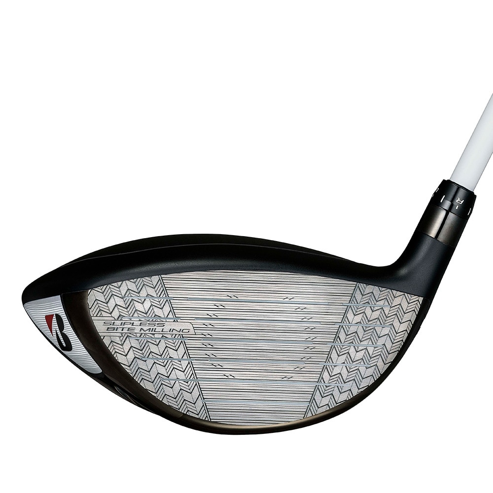 ブリヂストンゴルフ（BRIDGESTONE GOLF）（メンズ）【先行予約商品】BX2HT ドライバー(1W ロフト10.5度)SPEEDER NX BS50w