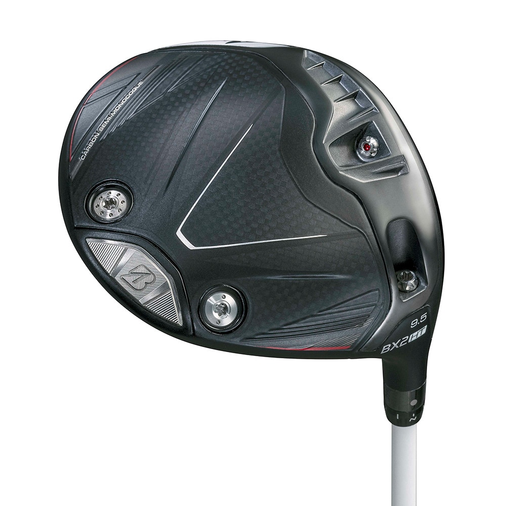 ブリヂストンゴルフ（BRIDGESTONE GOLF）（メンズ）【先行予約商品】BX2HT ドライバー(1W ロフト10.5度)SPEEDER NX BS50w