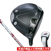 (メンズ)【先行予約商品】BX2HT ドライバー(1W ロフト10.5度)SPEEDER NX BS50w