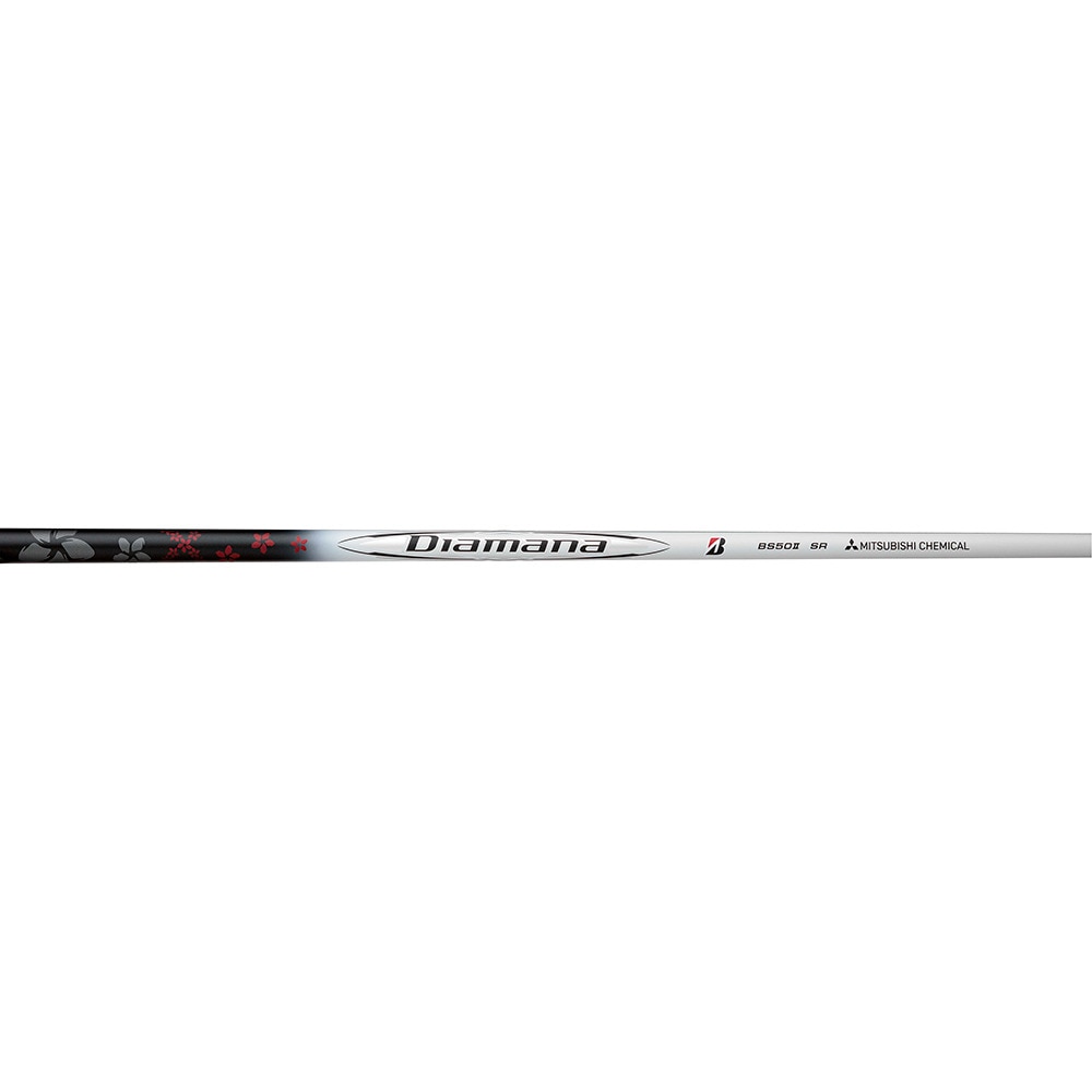 ブリヂストンゴルフ（BRIDGESTONE GOLF）（メンズ）【先行予約商品】BX2HT ドライバー(1W ロフト9.5度)Diamana BS50 2