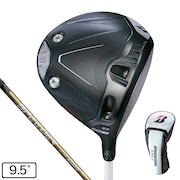 (メンズ)BX2HT ドライバー(1W ロフト9.5度)SPEEDER NX GOLD 50