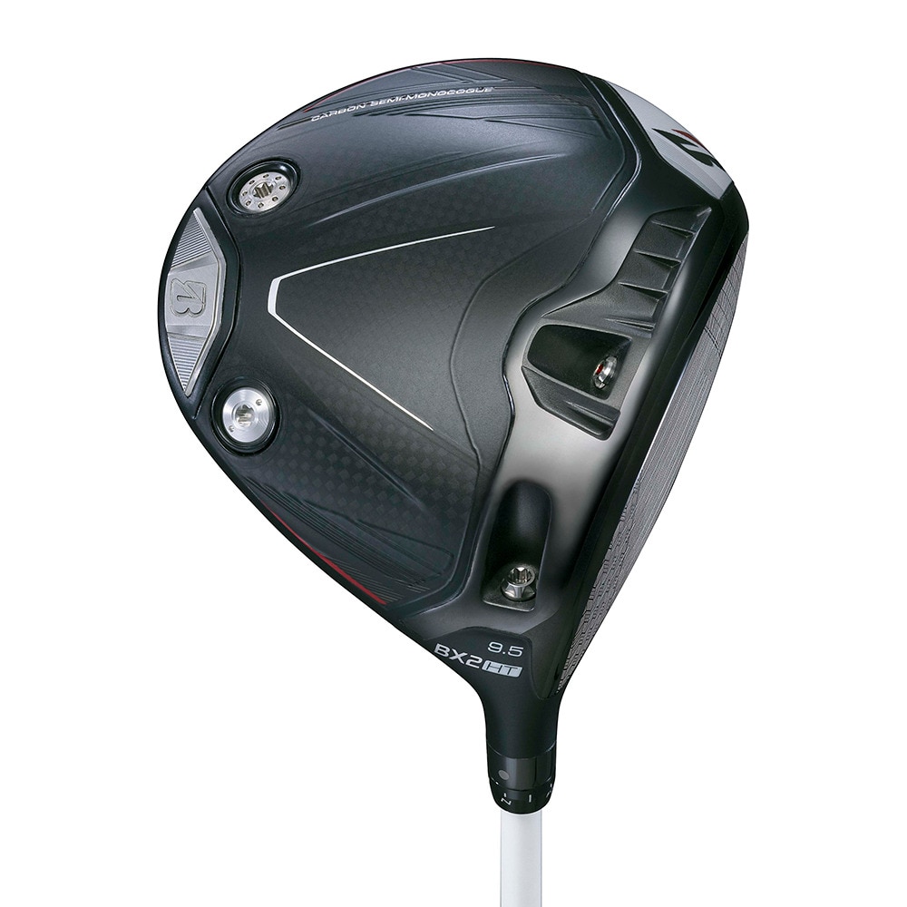 ブリヂストンゴルフ（BRIDGESTONE GOLF）（メンズ）【先行予約商品】BX2HT ドライバー(1W ロフト9.5度)TENSEI PRO BLACK 1K CORE 50