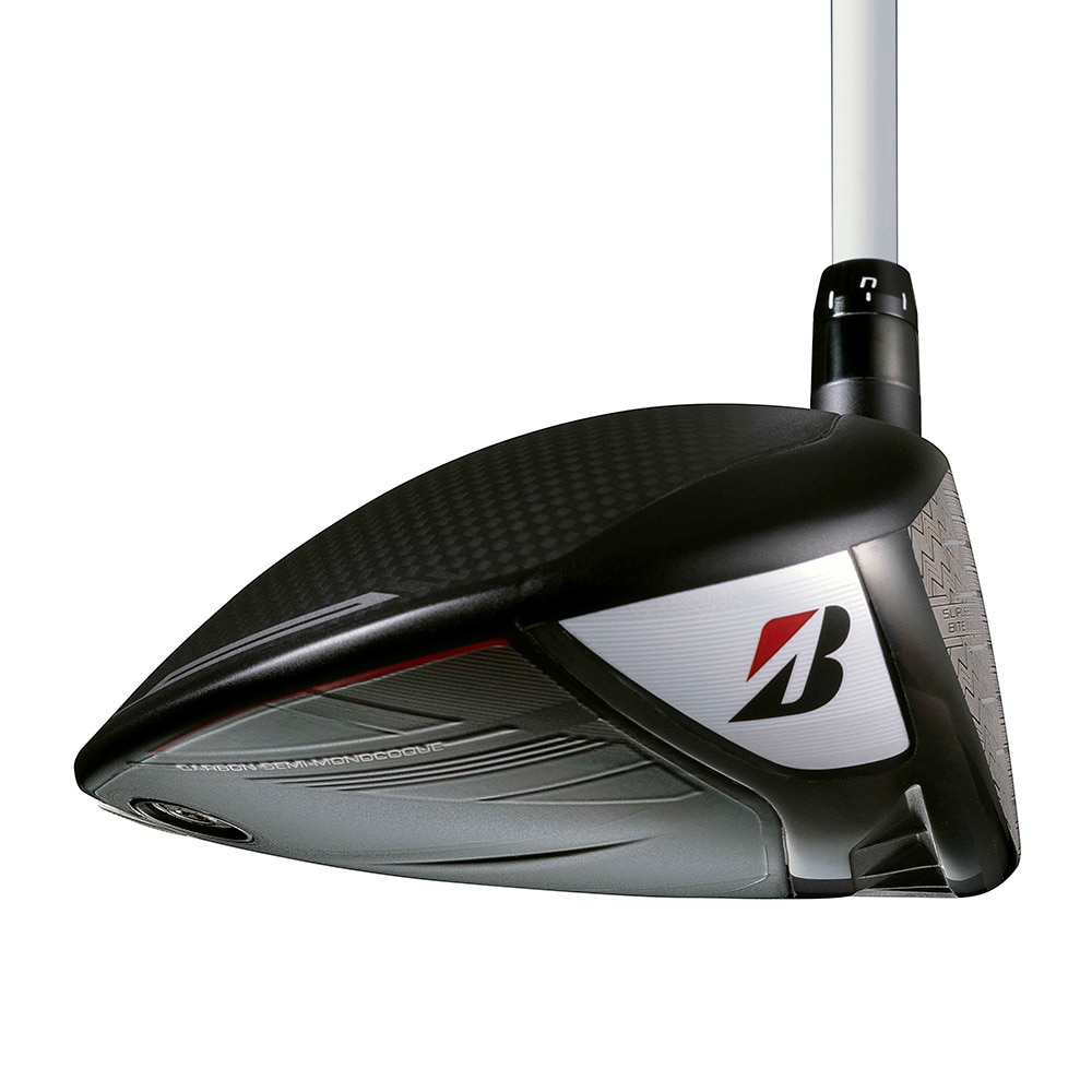 ブリヂストンゴルフ（BRIDGESTONE GOLF）（メンズ）【先行予約商品】BX2HT ドライバー(1W ロフト9.5度)TENSEI PRO BLACK 1K CORE 50