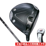 (メンズ)【先行予約商品】BX2HT ドライバー(1W ロフト9.5度)TENSEI PRO BLACK 1K CORE 50