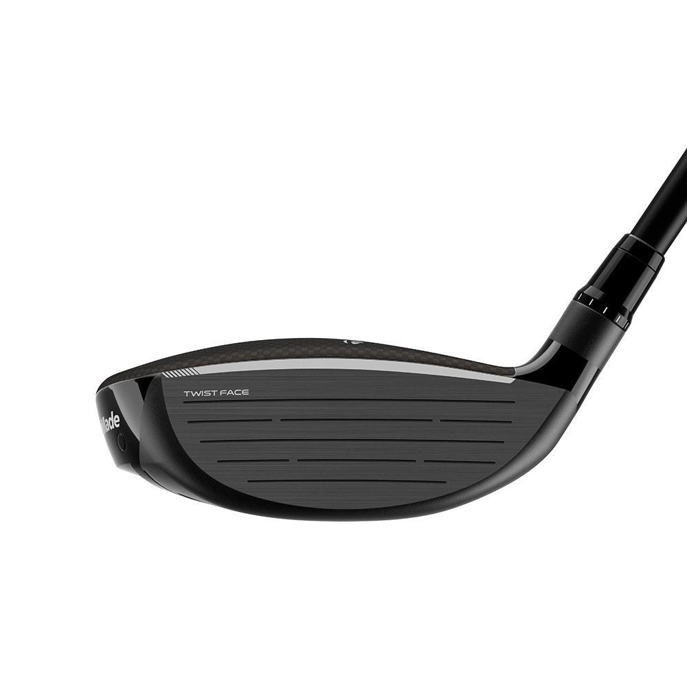 テーラーメイド（TAYLORMADE）（メンズ）Qi4D フェアウェイウッド(3W