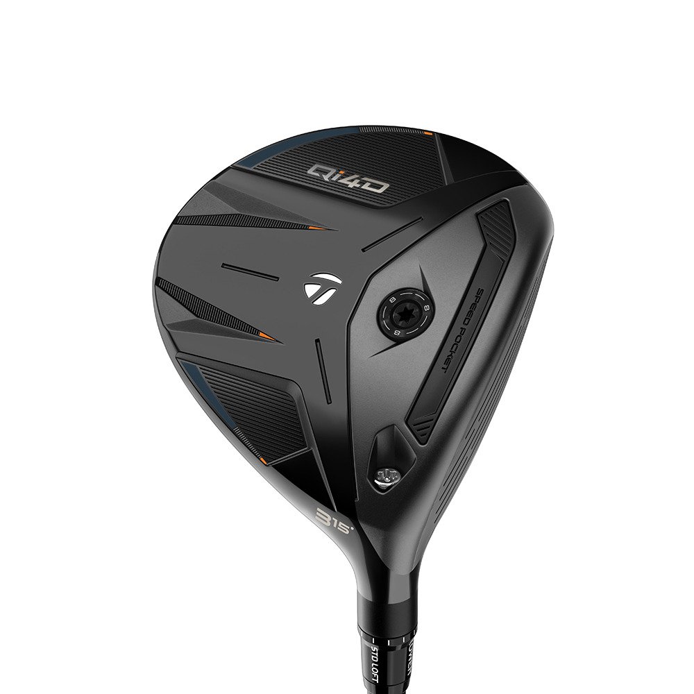 テーラーメイド（TAYLORMADE）（メンズ）Qi4D フェアウェイウッド(5W