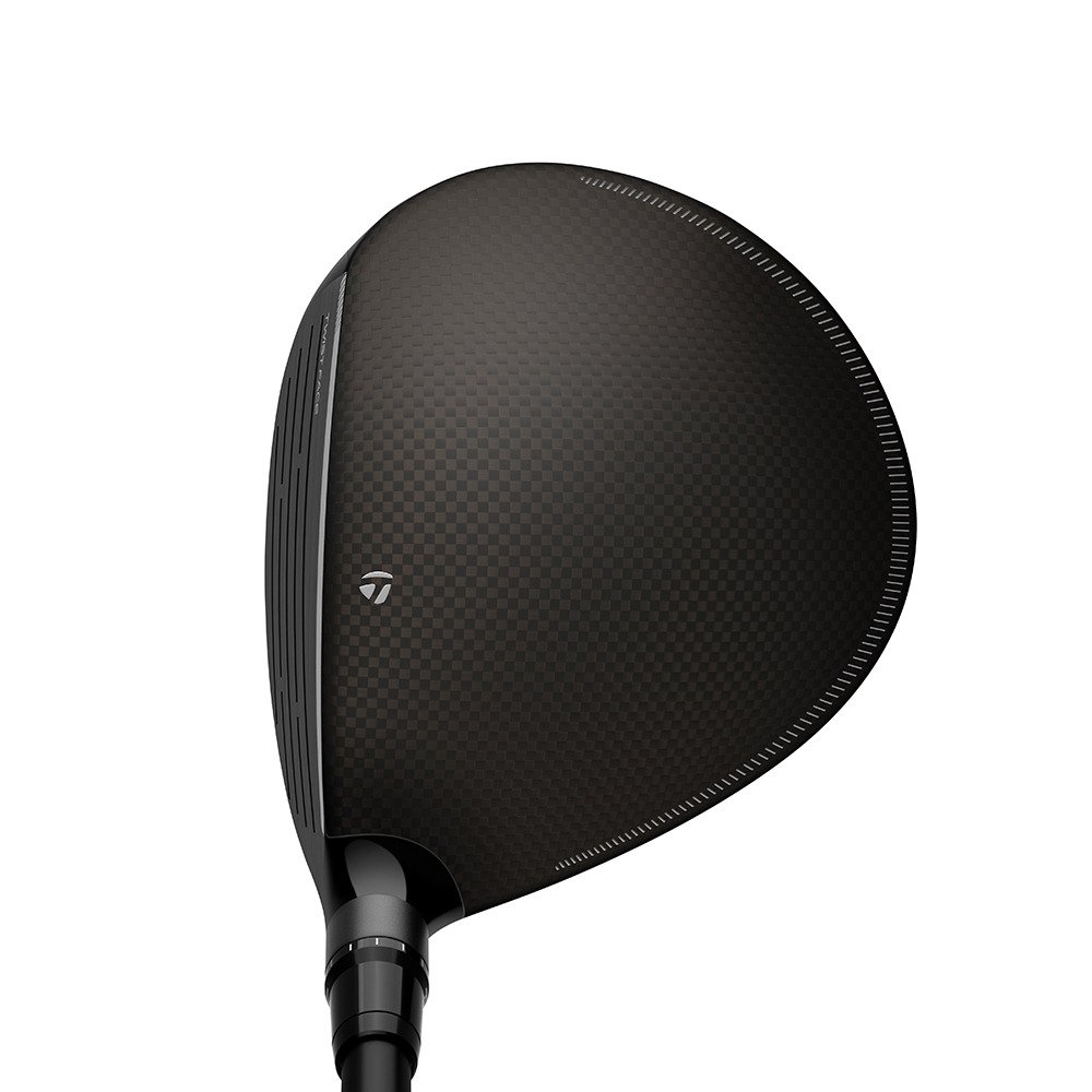 TaylorMade Qi4D 5W 18度　REAX 55 テーラーメイド（TAYLORMADE）（メンズ）Qi4D フェアウェイウッド(5W