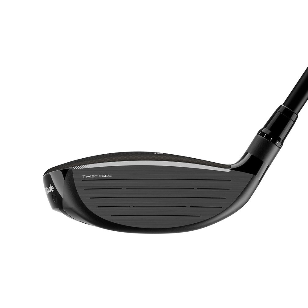 テーラーメイド（TAYLORMADE）（メンズ）Qi4D フェアウェイウッド(5W