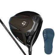 Qi4D ドライバー REAX HR50