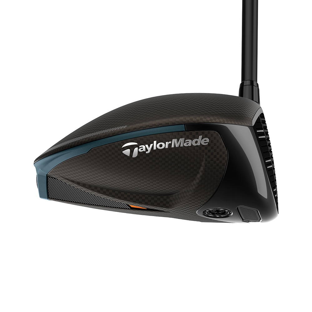 テーラーメイド（TAYLORMADE）（メンズ）Qi4D ドライバー(1W ロフト10.5度)REAX MR60
