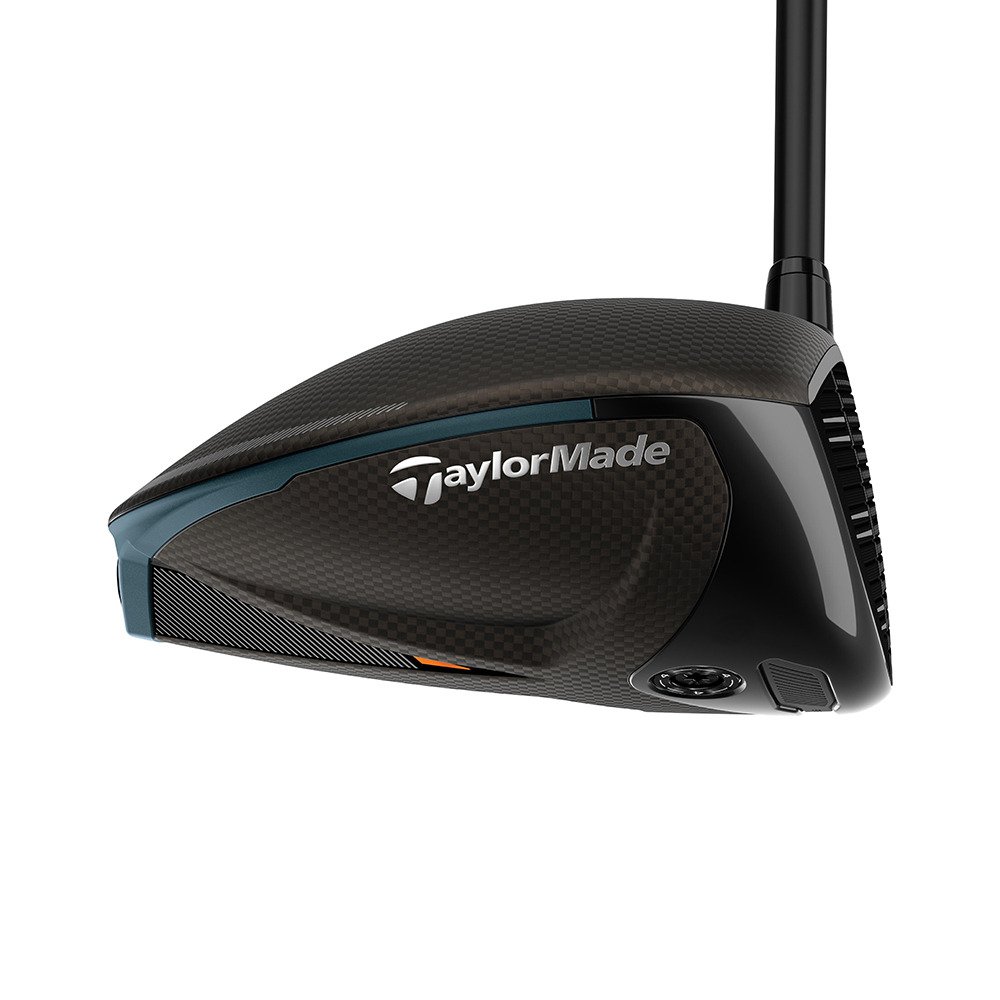テーラーメイド（TAYLORMADE）（メンズ）Qi4D ドライバー(1W ロフト9度