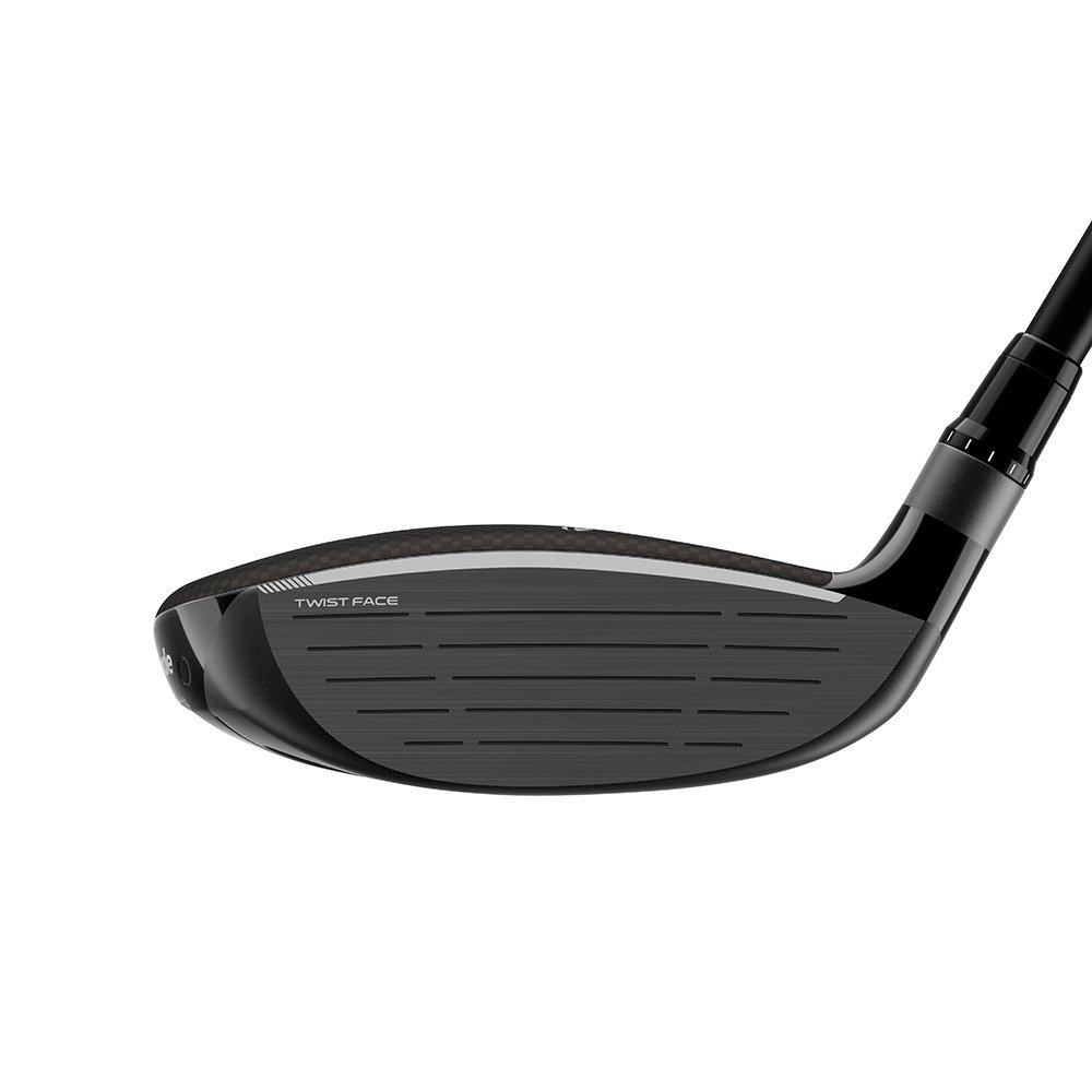 テーラーメイド（TAYLORMADE）（メンズ）Qi4D MAX フェアウェイウッド(3W ロフト15度)REAX 55