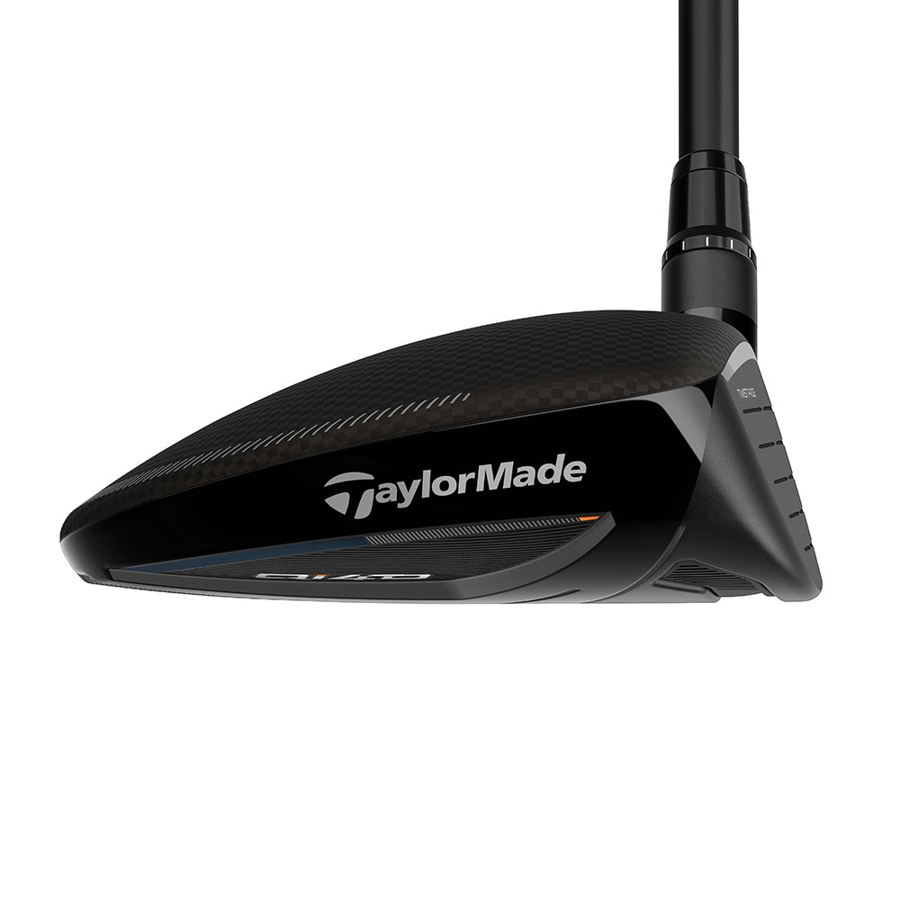 テーラーメイド（TAYLORMADE）（メンズ）Qi4D MAX フェアウェイウッド