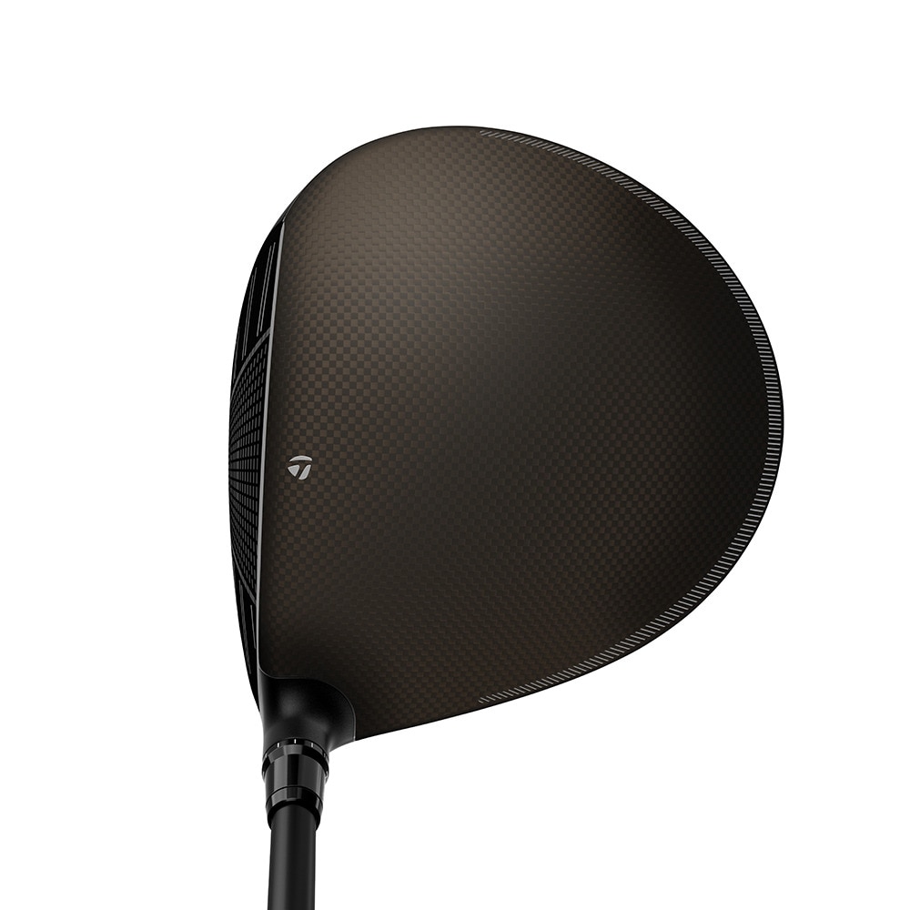テーラーメイド（TAYLORMADE）（メンズ）Qi4D MAX ドライバー(1W ロフト10.5度)REAX MR50