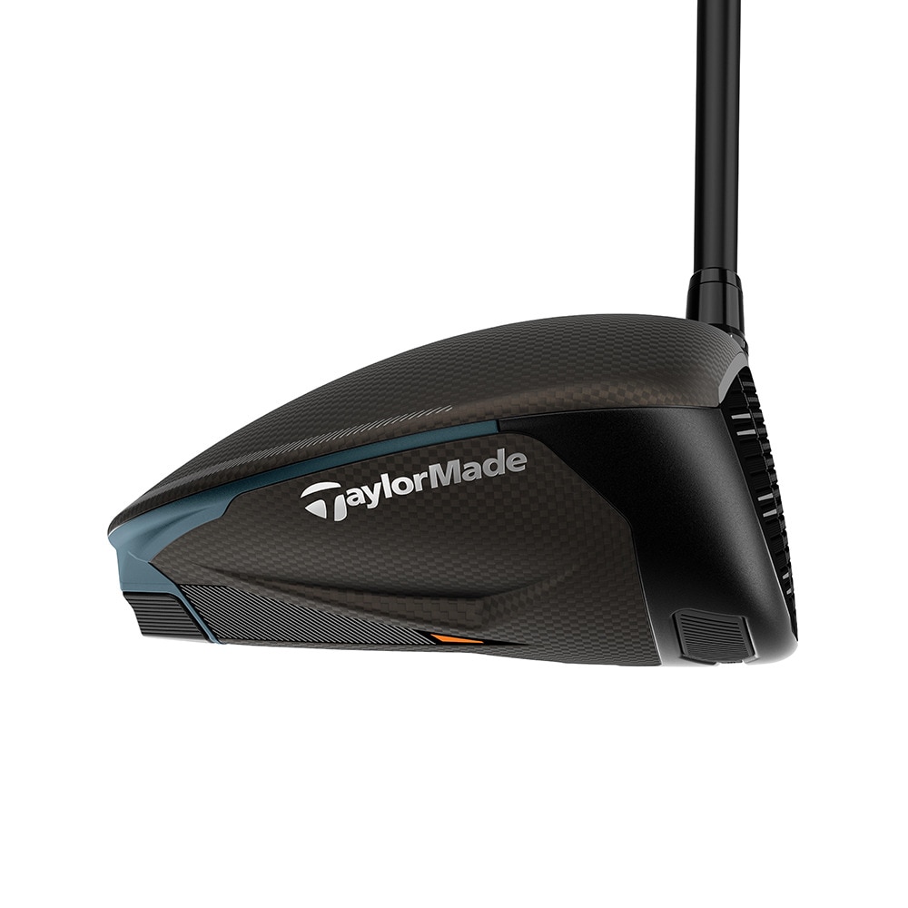 テーラーメイド（TAYLORMADE）（メンズ）Qi4D MAX ドライバー(1W ロフト10.5度)REAX MR50