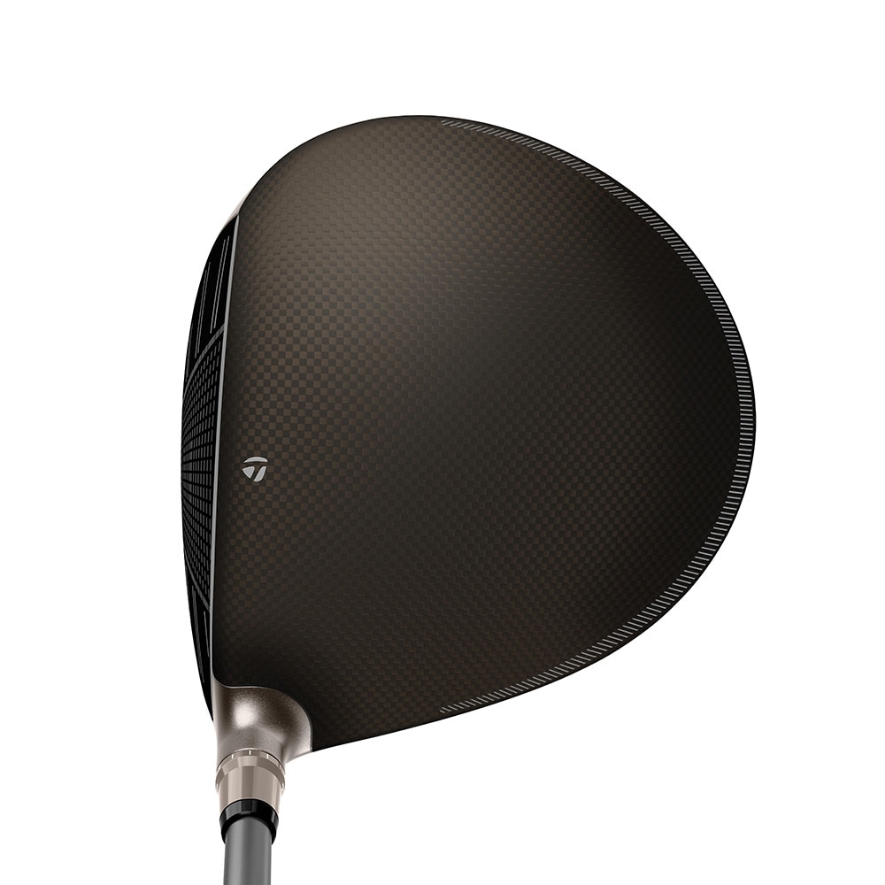 テーラーメイド（TAYLORMADE）（メンズ）Qi4D MAX LITE ドライバー(1W ロフト10.5度)REAX MR40