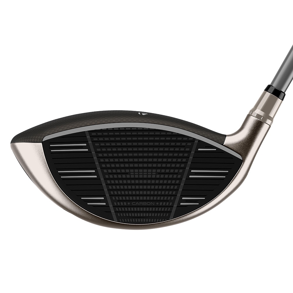 テーラーメイド（TAYLORMADE）（メンズ）Qi4D MAX LITE ドライバー(1W ロフト10.5度)REAX MR40