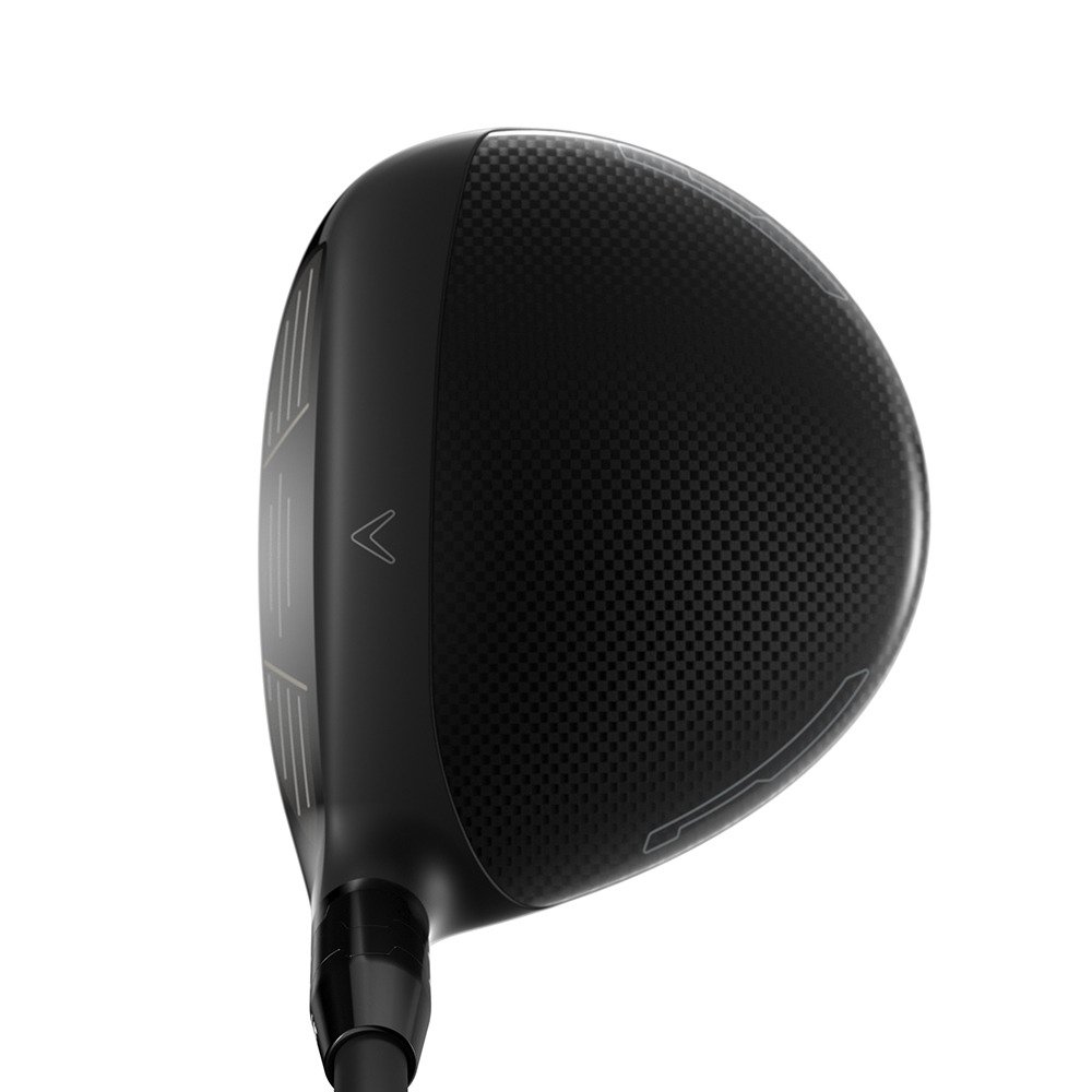 キャロウェイ（CALLAWAY）（メンズ）クアンタム QUANTUM MAX FAST フェアウェイウッド(5W ロフト19度)SPDSTAR 40