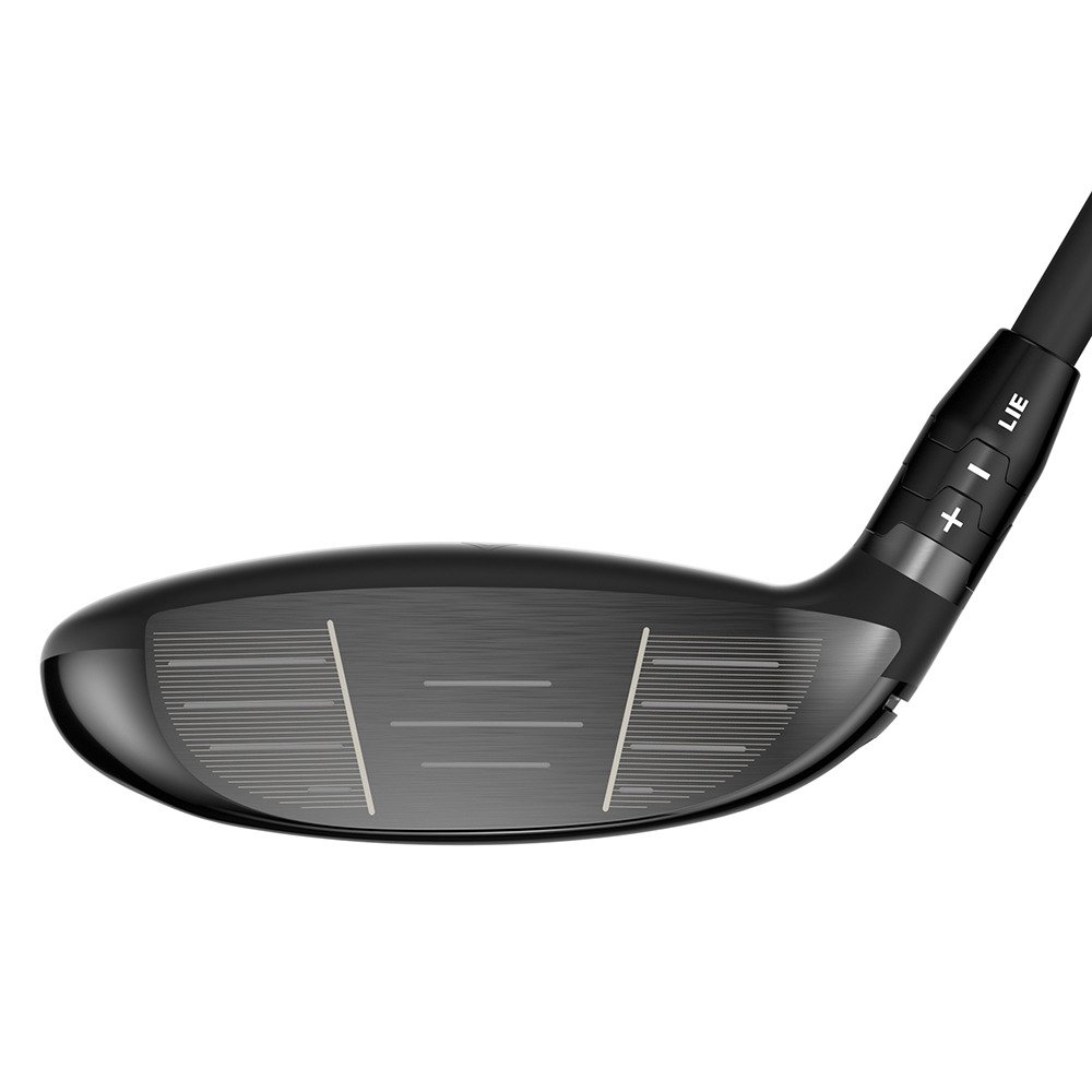 キャロウェイ（CALLAWAY）（メンズ）クアンタム QUANTUM MAX FAST フェアウェイウッド(5W ロフト19度)SPDSTAR 40