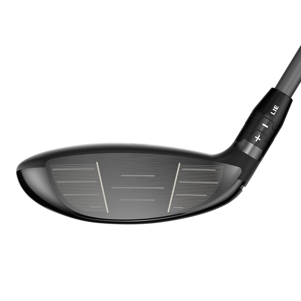 キャロウェイ（CALLAWAY）（メンズ）クアンタム QUANTUM MAX フェアウェイウッド(3W ロフト15度)ATHLEMAX 50