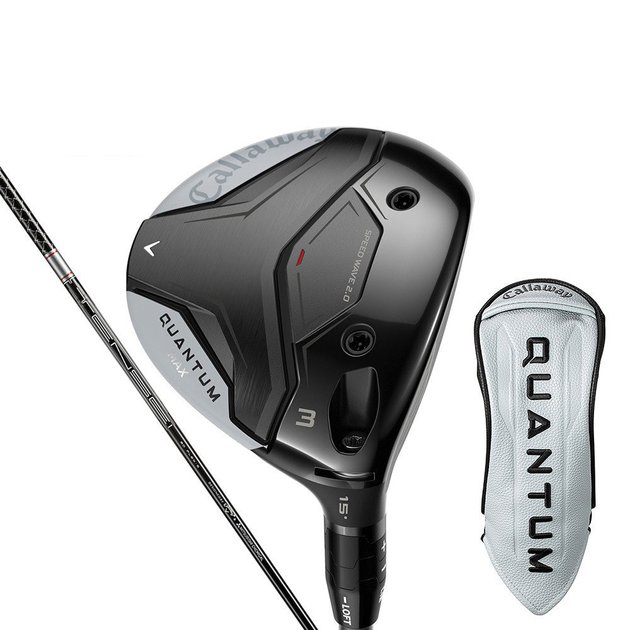 キャロウェイ（CALLAWAY）（メンズ）クアンタム QUANTUM MAX 