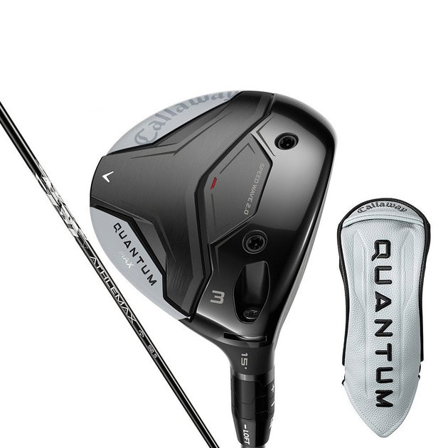 キャロウェイ（CALLAWAY）（メンズ）クアンタム QUANTUM MAX 