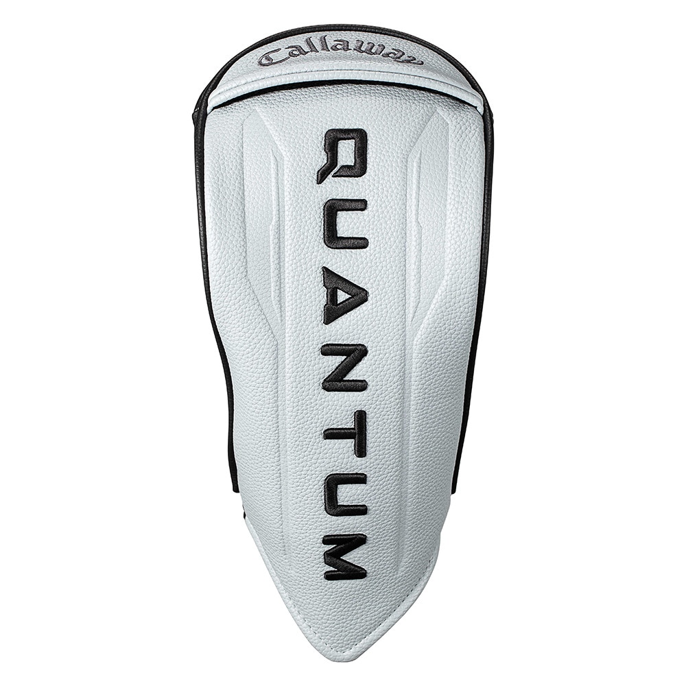 キャロウェイ（CALLAWAY）（メンズ）クアンタム QUANTUM MAX ドライバー(1W ロフト10.5度)ATHLEMAX 50